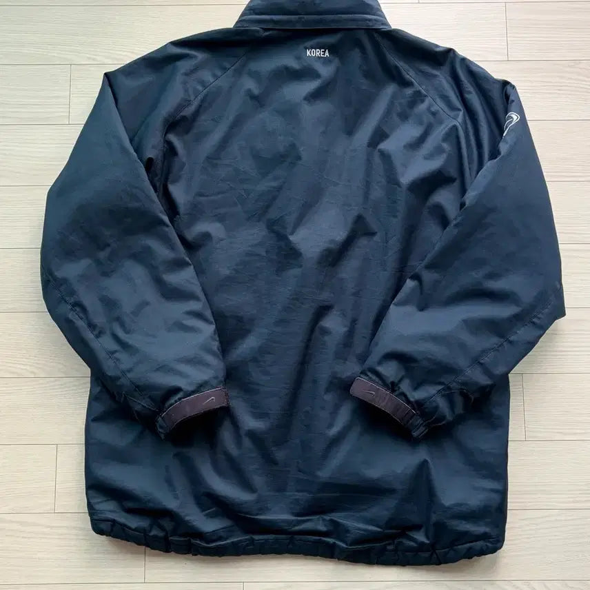 [BUNJANG] Nike Korea National Team Field Jacket - L / 00s 나이키 코리아 국가대표 국대 필드 자켓 L (103)