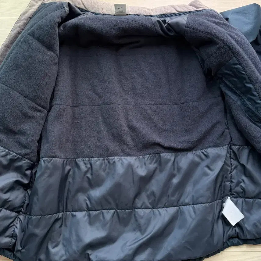 [BUNJANG] Nike Korea National Team Field Jacket - L / 00s 나이키 코리아 국가대표 국대 필드 자켓 L (103)