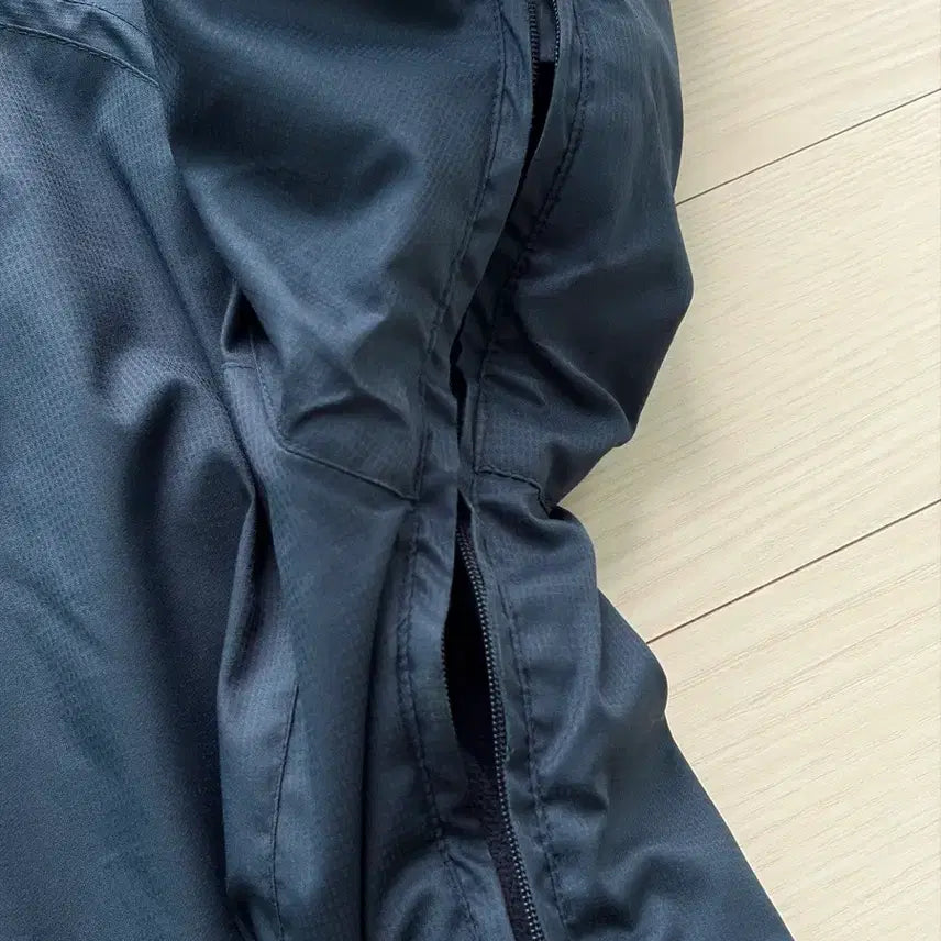 [BUNJANG] Nike Korea National Team Field Jacket - L / 00s 나이키 코리아 국가대표 국대 필드 자켓 L (103)