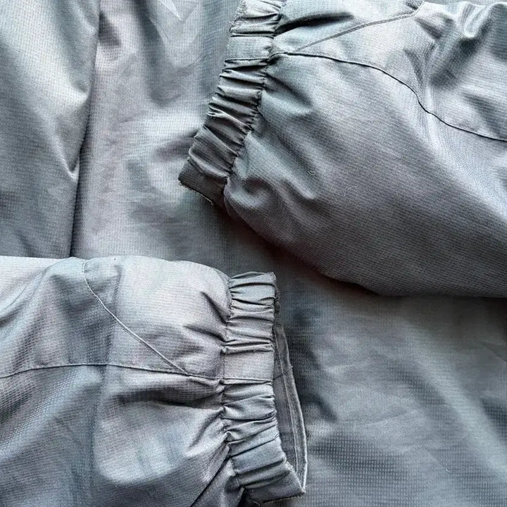 [BUNJANG] Nike Korea National Team Field Jacket - L / 00s 나이키 코리아 국가대표 국대 필드 자켓 L (103)