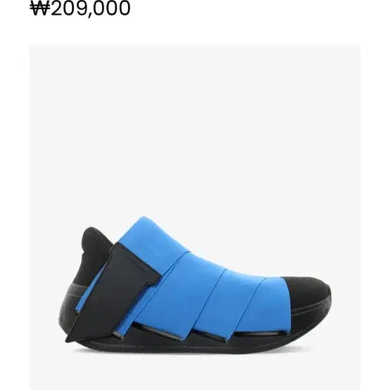 [SOLD OUT] fessura change shoe 판매합니다