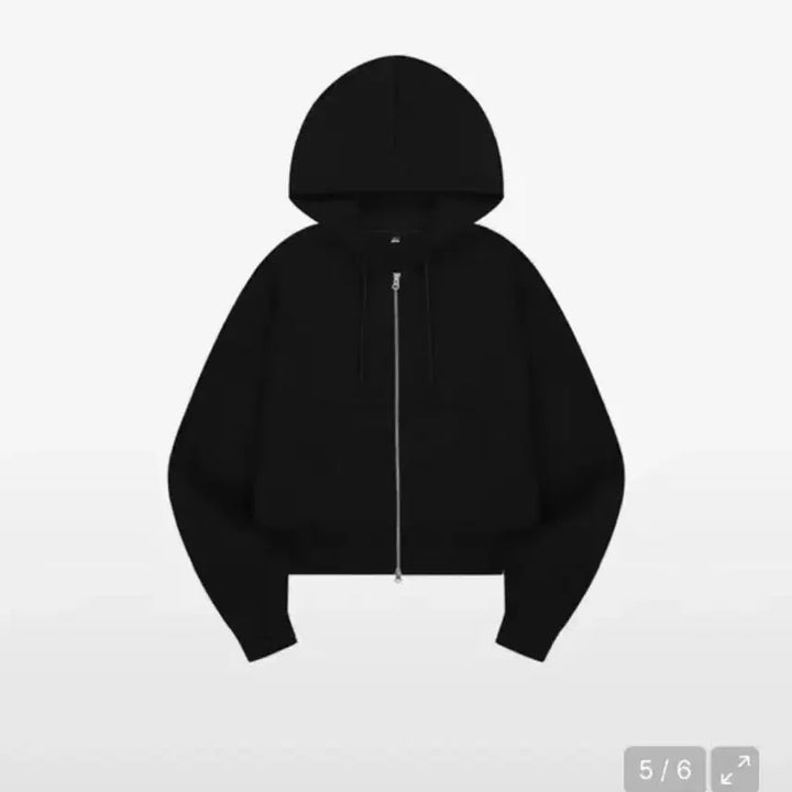 [BUNJANG] As If Cali Hooded Zip-up Training Set / 애즈이프캘리 후드집업 셋업