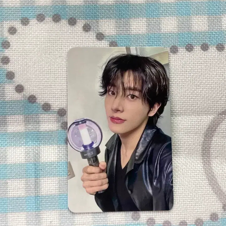 [BUNJANG] ENHYPEN Sunghoon Zone Photocard / 엔하이픈 박성훈 zone 포카 심재윤