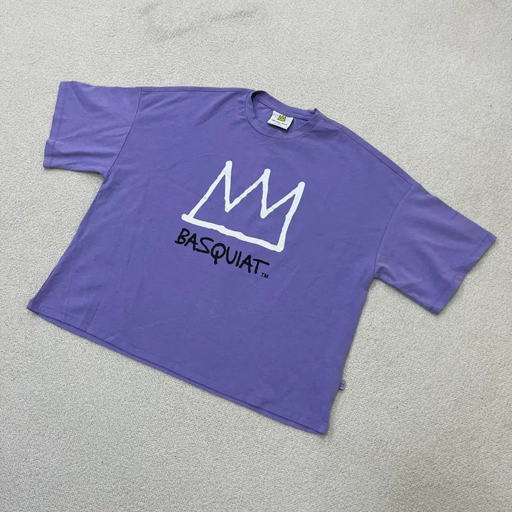 [BUNJANG] Jean-Michel Basquiat Women&