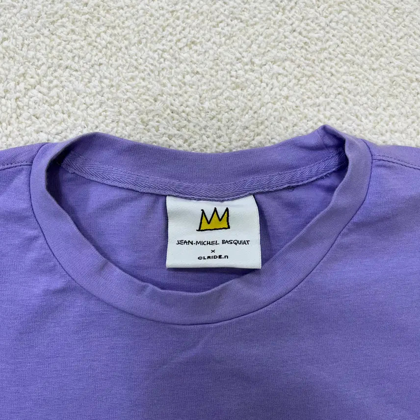 [BUNJANG] Jean-Michel Basquiat Women&