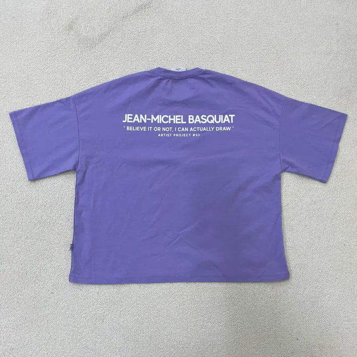 [BUNJANG] Jean-Michel Basquiat Women&