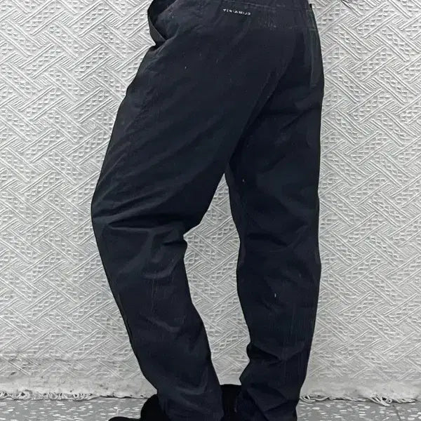 [BUNJANG] Nike Vintage Sporty Warm-up Track Pants M / 나이키 빈티지 스포티 웜업 바람막이 트랙팬츠 M C10084