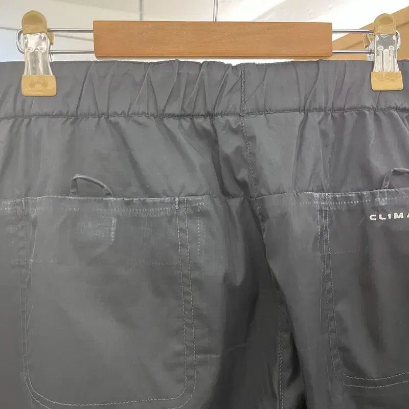 [BUNJANG] Nike Vintage Sporty Warm-up Track Pants M / 나이키 빈티지 스포티 웜업 바람막이 트랙팬츠 M C10084