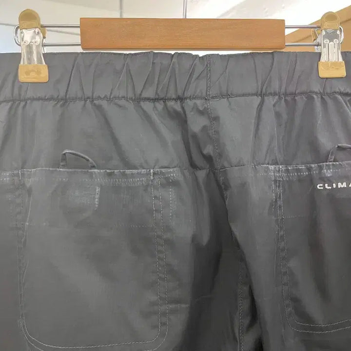 [BUNJANG] Nike Vintage Sporty Warm-up Track Pants M / 나이키 빈티지 스포티 웜업 바람막이 트랙팬츠 M C10084