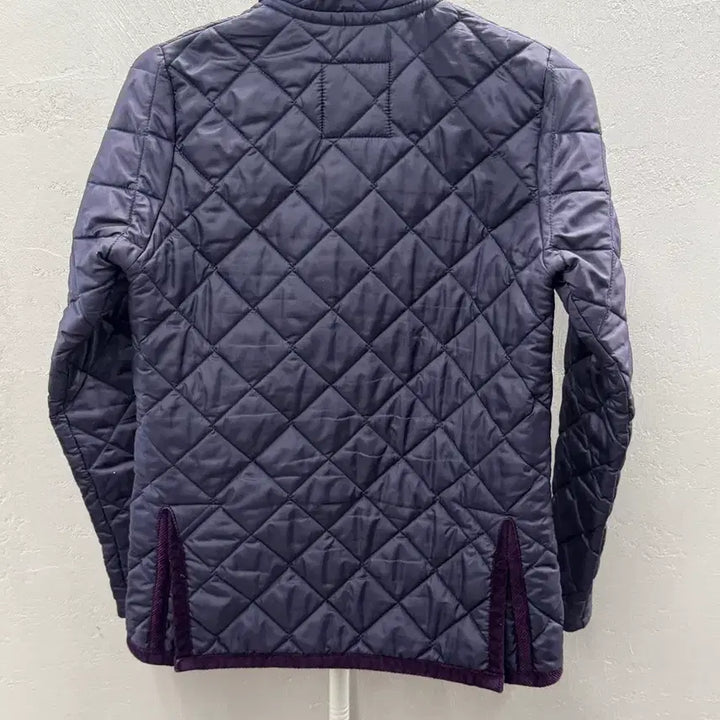 [BUNJANG] Lavenham Long Melford Quilted Jacket / 라벤햄 long melford 퀄팅 자켓 34