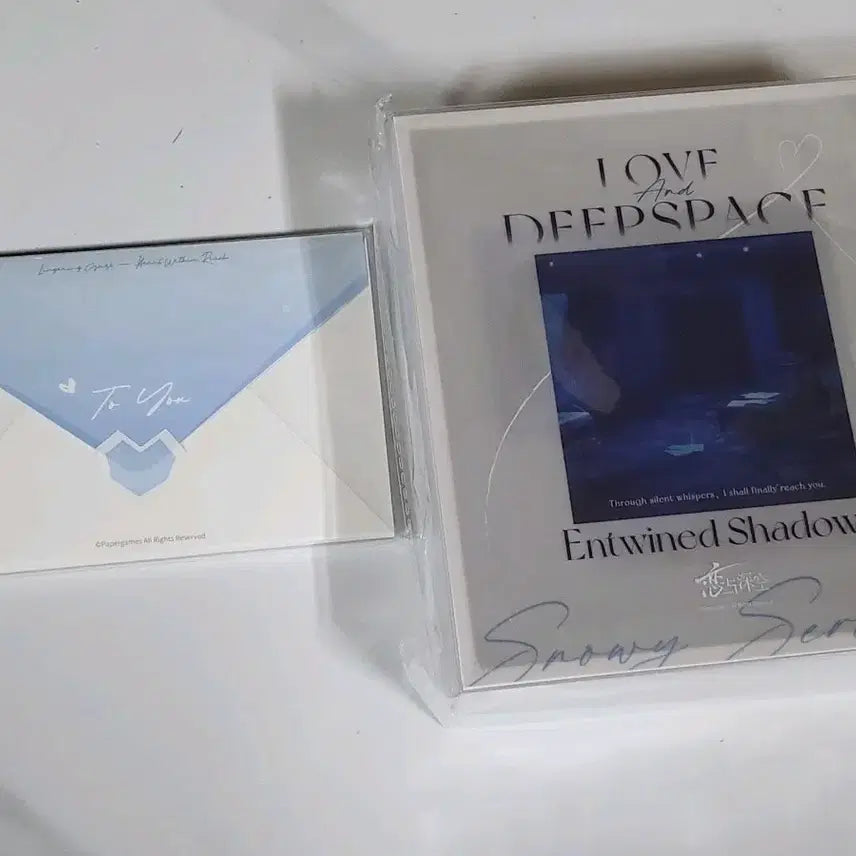 [BUNJANG] Love Deep Lee Seo Acrylic Photocard / 럽딥 이서언 아크릴 포토카드 일괄 판매 러브앤딥스페이스