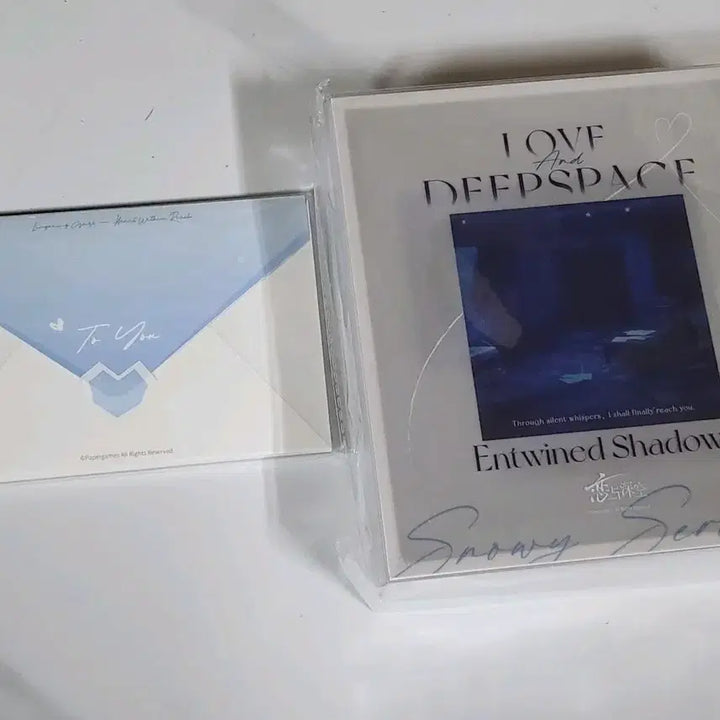 [BUNJANG] Love Deep Lee Seo Acrylic Photocard / 럽딥 이서언 아크릴 포토카드 일괄 판매 러브앤딥스페이스