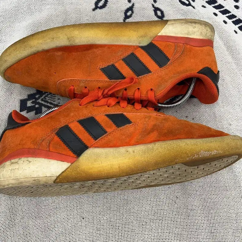[BUNJANG] Adidas 3ST.004 Sneakers E02721 / 아디다스 3ST.004 스니커즈 운동화 270 E02721