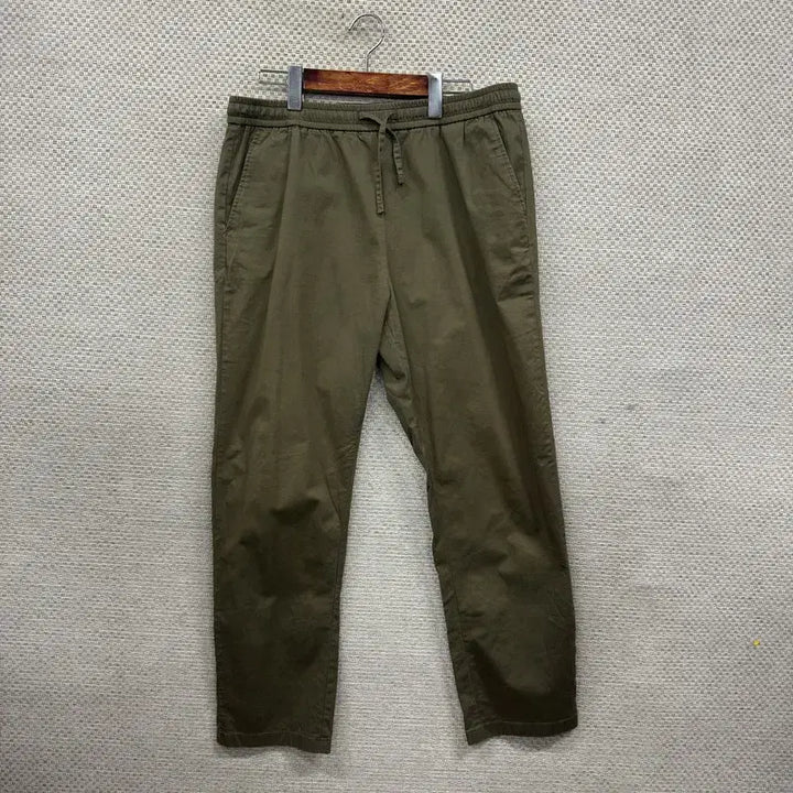 [BUNJANG] NII Training Pants / 닐 NII 츄리닝바지 86 M14153