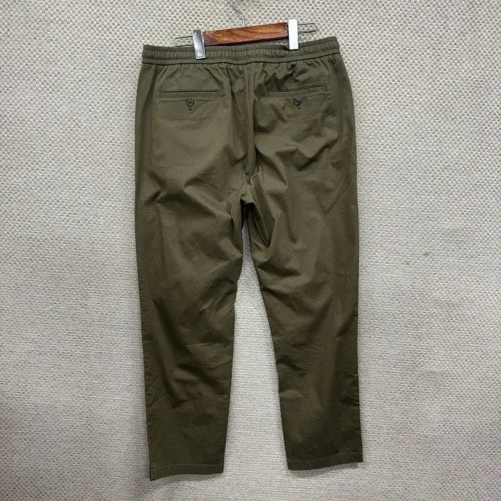[BUNJANG] NII Training Pants / 닐 NII 츄리닝바지 86 M14153
