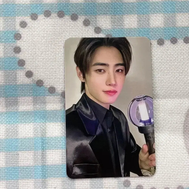 [BUNJANG] ENHYPEN Sunghoon Zone Photocard / 엔하이픈 박성훈 zone 포카박성훈
