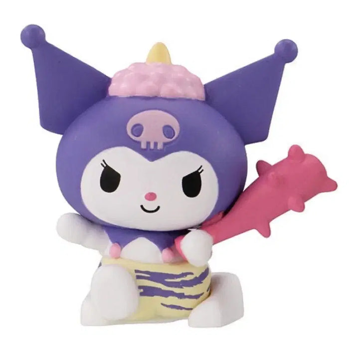 [BUNJANG] Sanrio Yokai Figure Kuromi (Sealed) / 산리오 요괴 피규어 쿠로미 (미개봉)