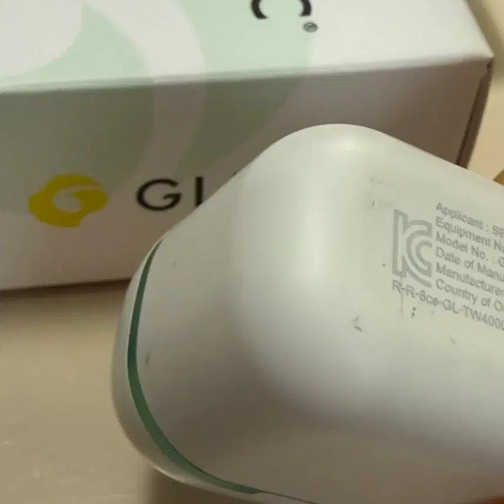 [BUNJANG] TXT Soobin Glydig Bluetooth Earphones / 투바투txt 글라이딕 블루투스 이어폰(수빈버전)