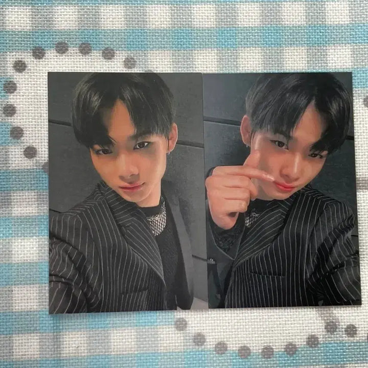 [BUNJANG] ENHYPEN NIKI Photocard Set / enhypen엔하이픈 포카 니키niki  포카set
