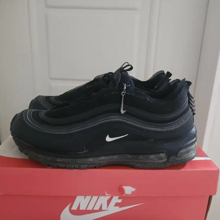 [BUNJANG] Nike Air Max 97 Women&
