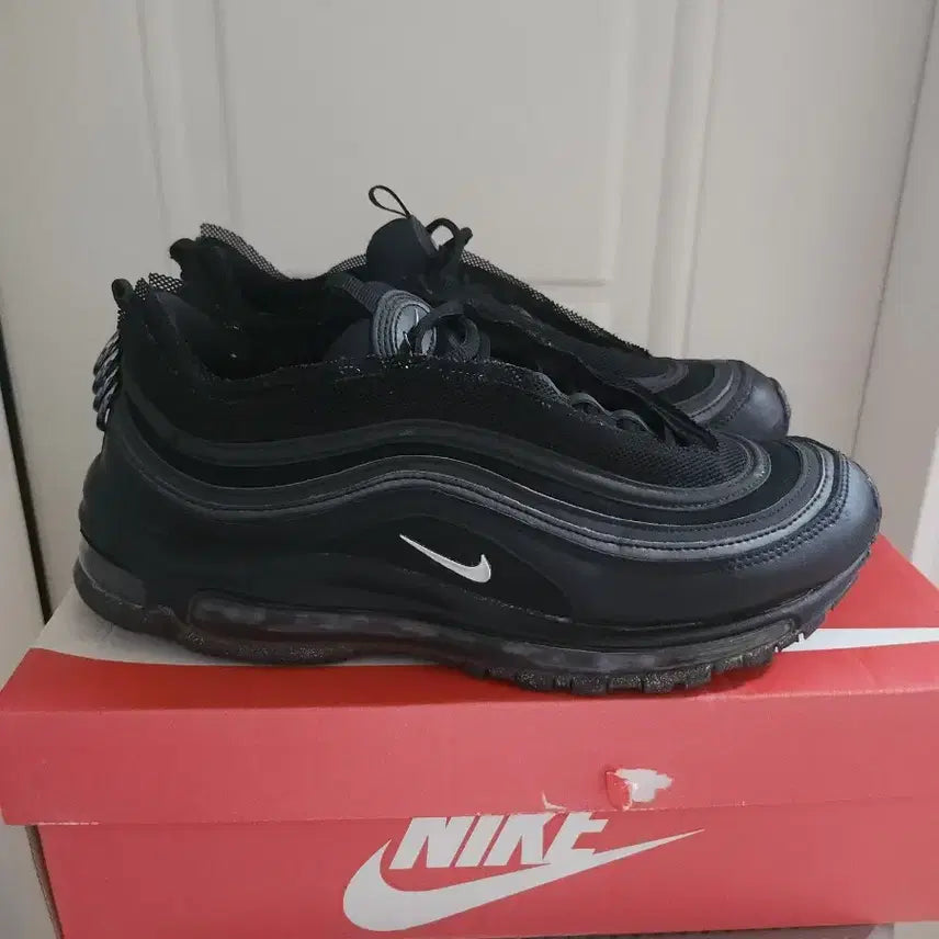 [BUNJANG] Nike Air Max 97 Women&