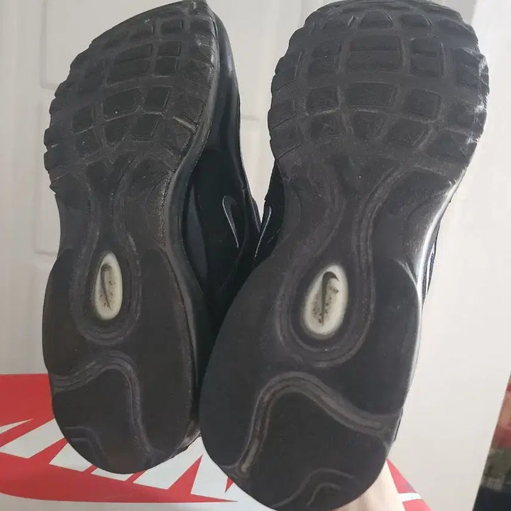 [BUNJANG] Nike Air Max 97 Women&
