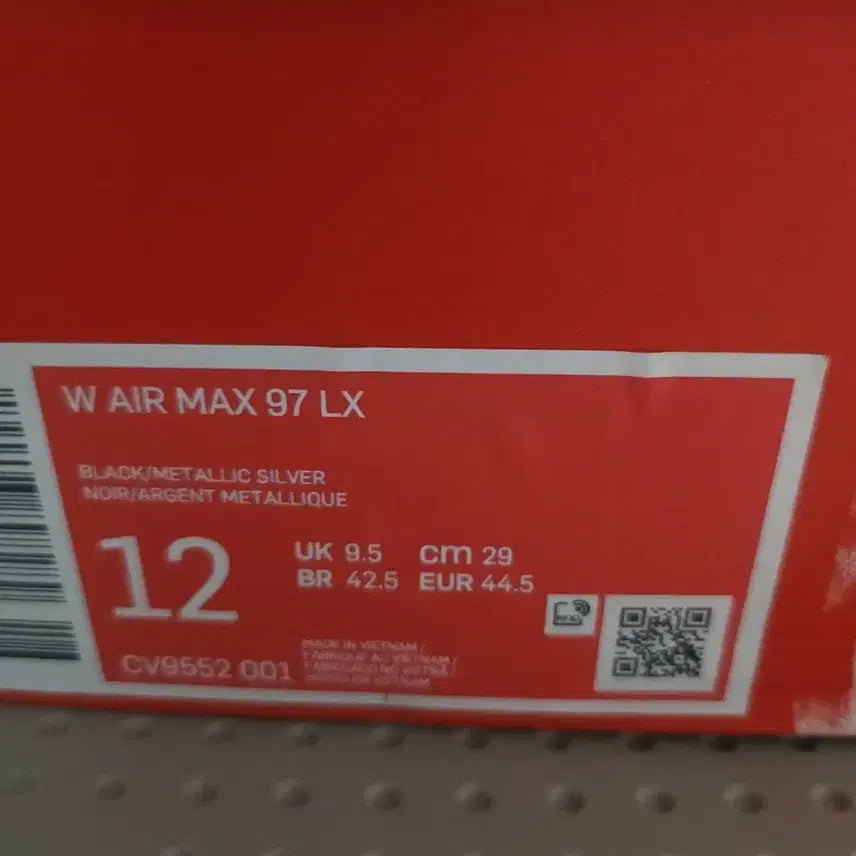 [BUNJANG] Nike Air Max 97 Women&