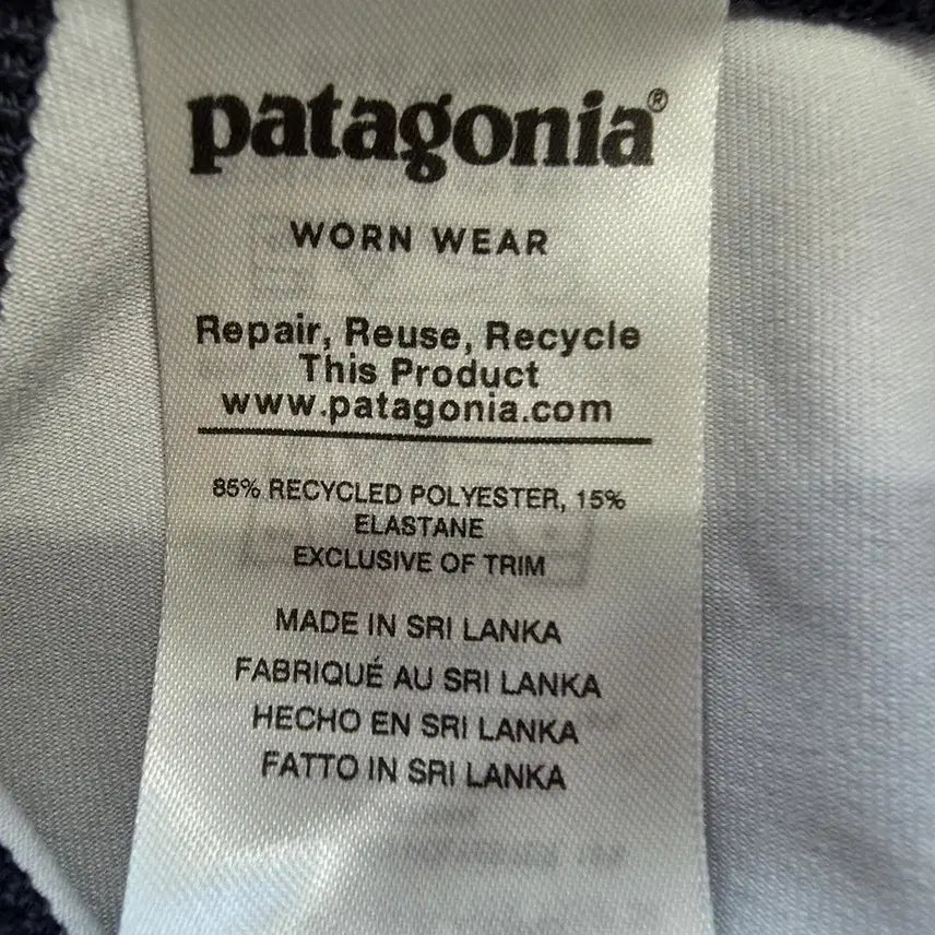[BUNJANG] Patagonia Women&