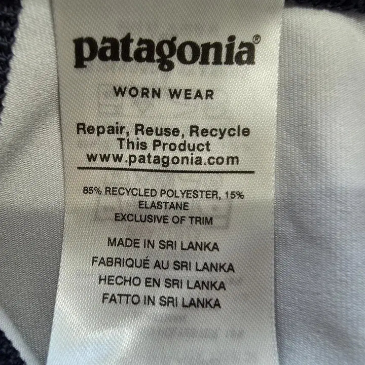 [BUNJANG] Patagonia Women&