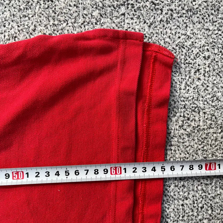 [BUNJANG] Polo Ralph Lauren Short Sleeve Polo Shirt / L; 폴로랄프로렌 반팔 카라 티셔츠 0313M