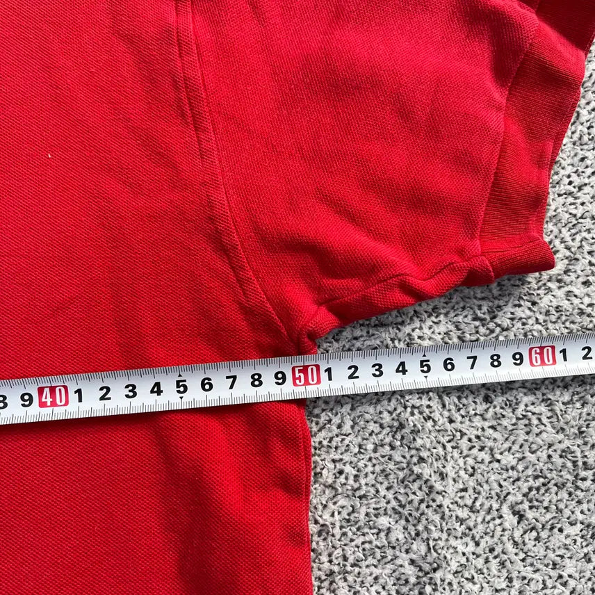 [BUNJANG] Polo Ralph Lauren Short Sleeve Polo Shirt / L; 폴로랄프로렌 반팔 카라 티셔츠 0313M