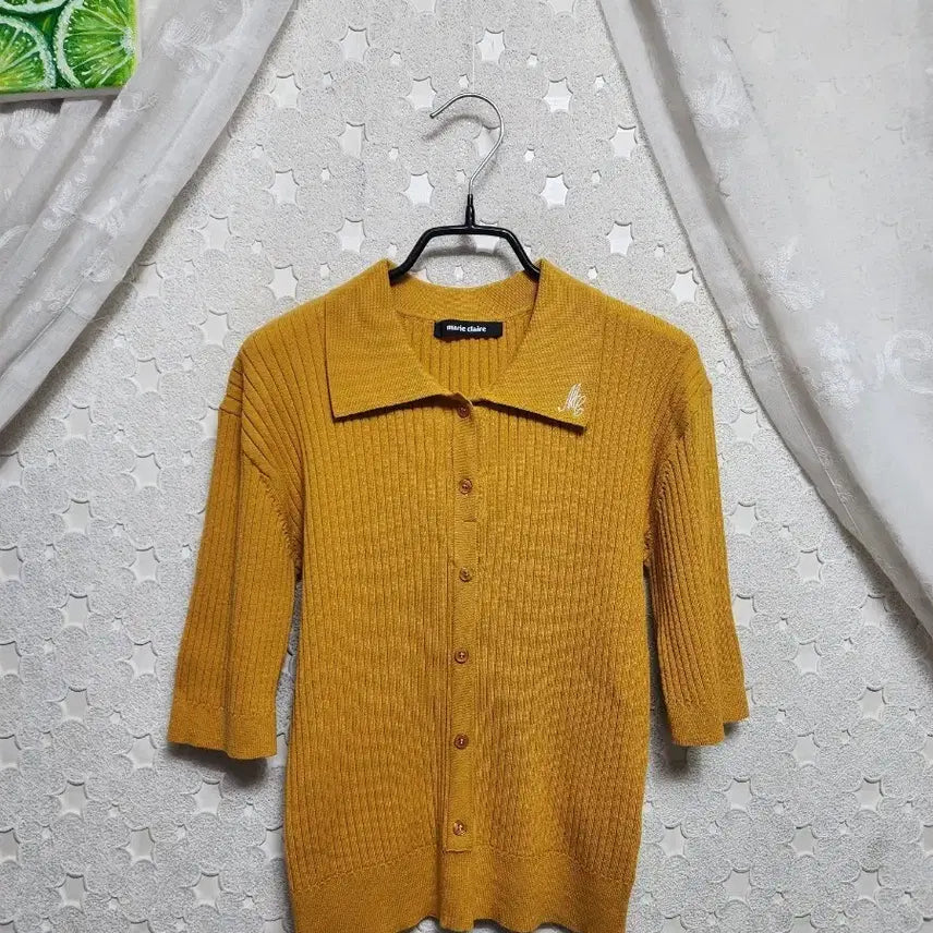 [BUNJANG] Marie Claire Knit Top Women&