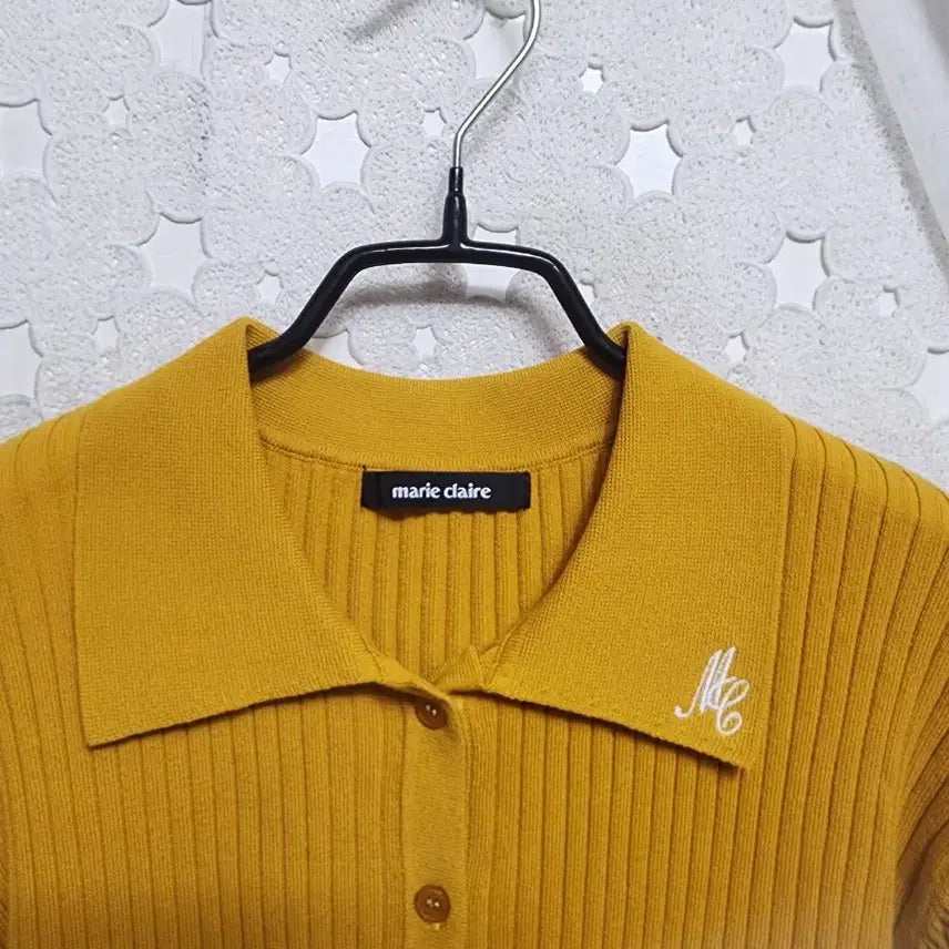 [BUNJANG] Marie Claire Knit Top Women&