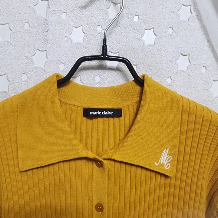 [BUNJANG] Marie Claire Knit Top Women&