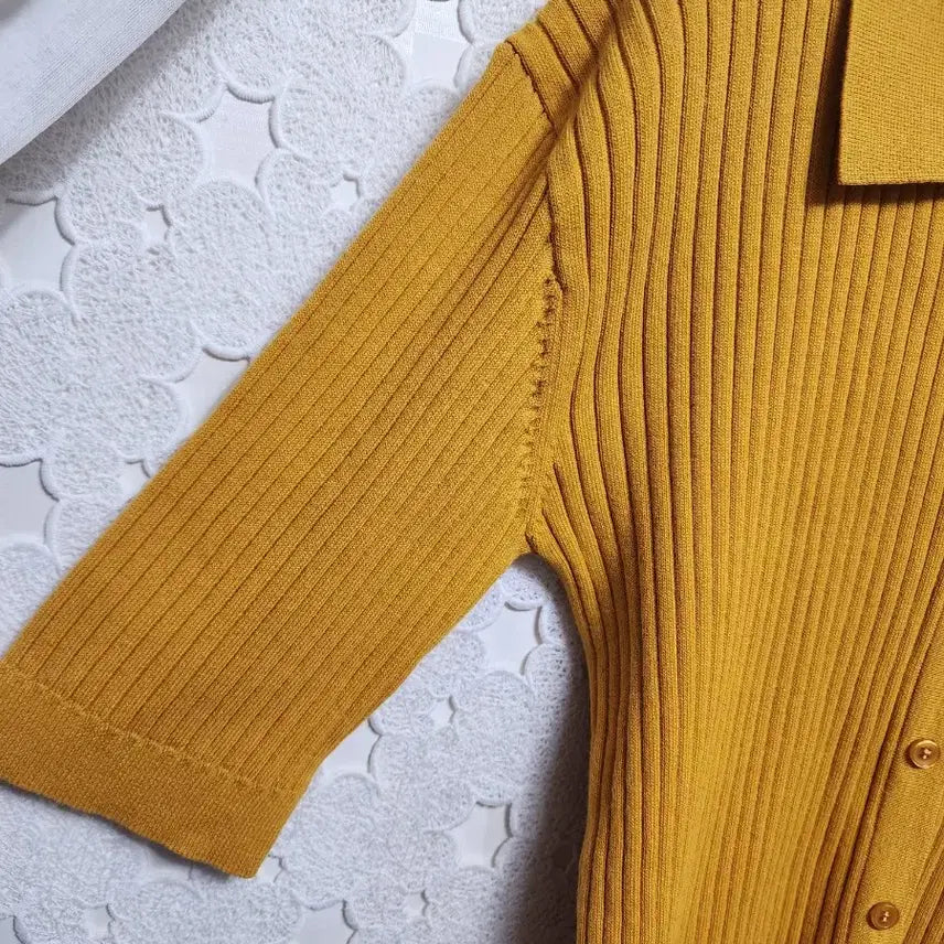 [BUNJANG] Marie Claire Knit Top Women&