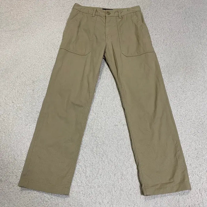 [BUNJANG] Uniform Bridge Fatigue Pants 29 inch / 유니폼브릿지 퍼티그 팬츠 바지 29인치