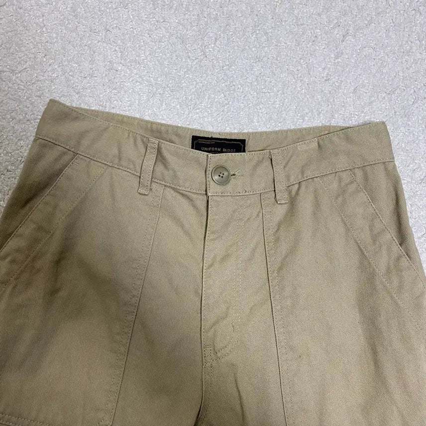 [BUNJANG] Uniform Bridge Fatigue Pants 29 inch / 유니폼브릿지 퍼티그 팬츠 바지 29인치
