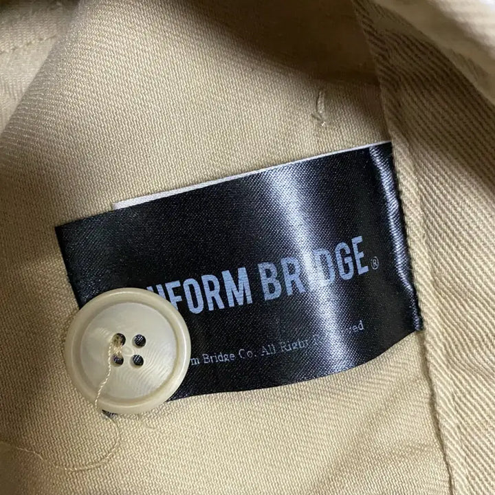 [BUNJANG] Uniform Bridge Fatigue Pants 29 inch / 유니폼브릿지 퍼티그 팬츠 바지 29인치