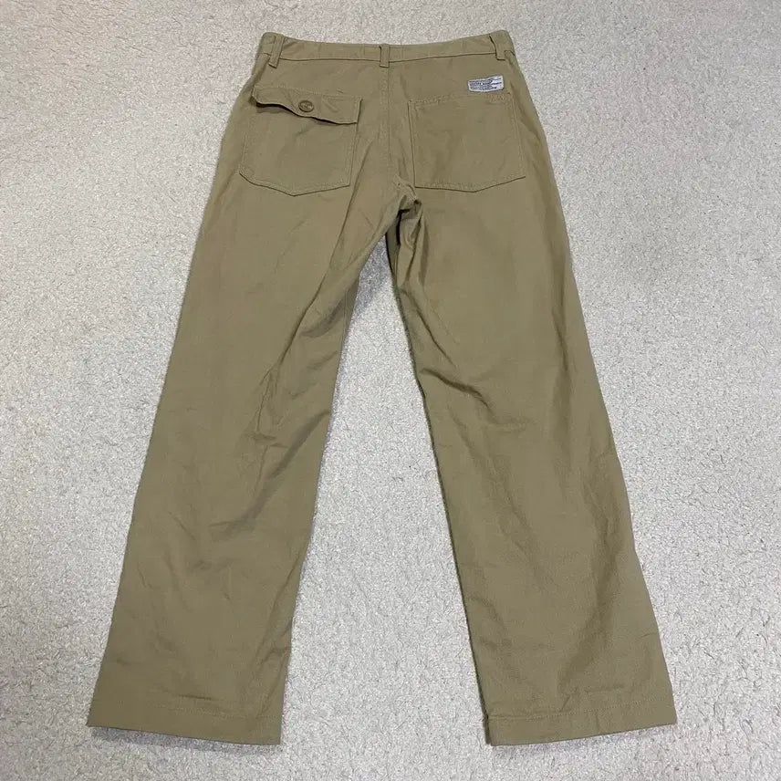 [BUNJANG] Uniform Bridge Fatigue Pants 29 inch / 유니폼브릿지 퍼티그 팬츠 바지 29인치