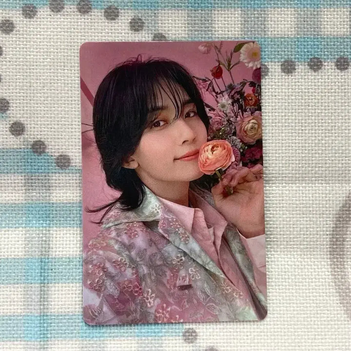 [BUNJANG] Seventeen Jeonghan Photocard / seventeen세븐틴 윤정한 포토카드