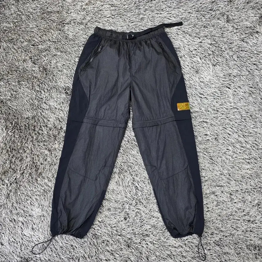 [BUNJANG] Nike Jordan Convertible Track Pants (32-36 inch) / 나이키 조던 컨버터블 트랙 팬츠/남성(32-36인치)/B918/새상품수준