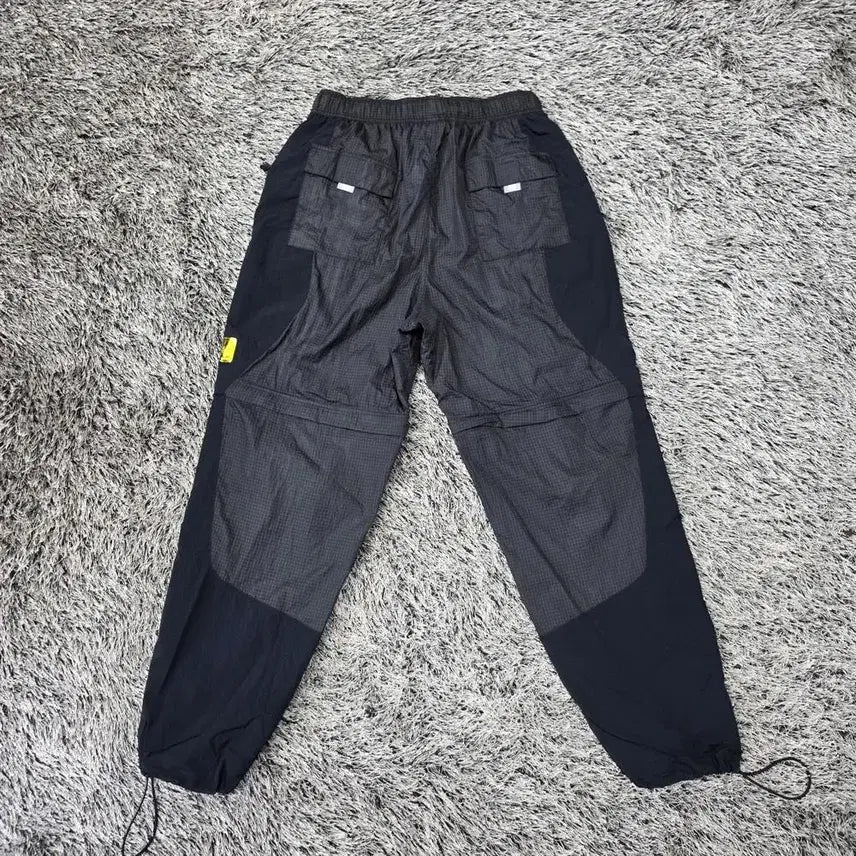 [BUNJANG] Nike Jordan Convertible Track Pants (32-36 inch) / 나이키 조던 컨버터블 트랙 팬츠/남성(32-36인치)/B918/새상품수준