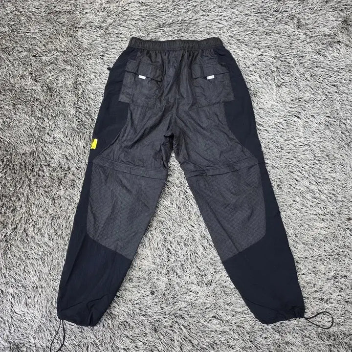 [BUNJANG] Nike Jordan Convertible Track Pants (32-36 inch) / 나이키 조던 컨버터블 트랙 팬츠/남성(32-36인치)/B918/새상품수준