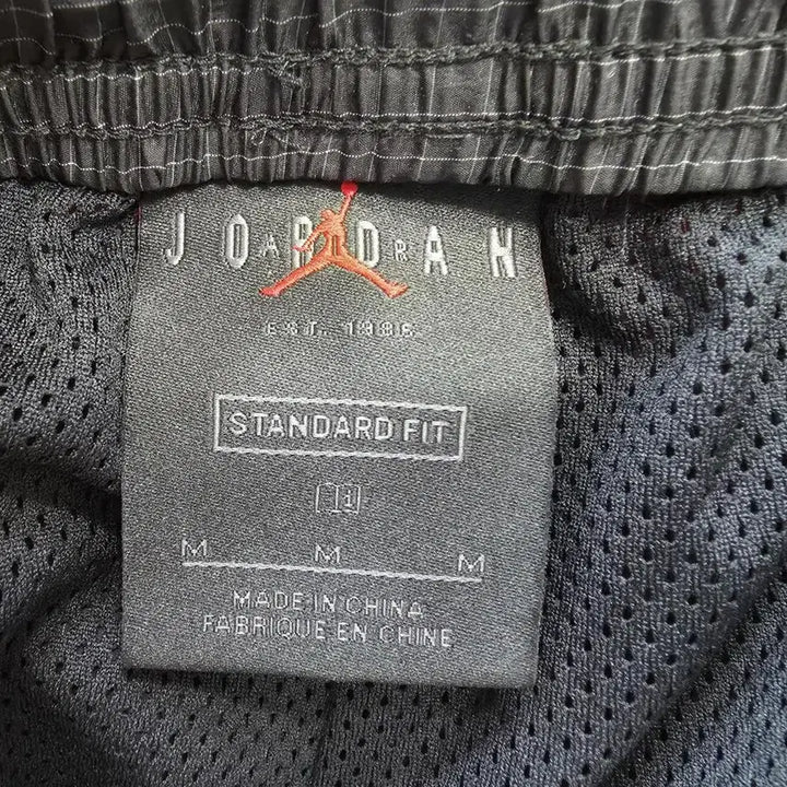 [BUNJANG] Nike Jordan Convertible Track Pants (32-36 inch) / 나이키 조던 컨버터블 트랙 팬츠/남성(32-36인치)/B918/새상품수준