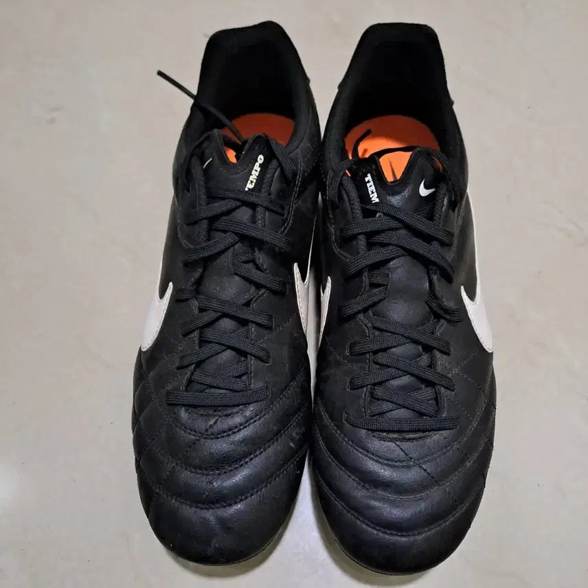 [SOLD OUT] 나이키 티엠포 내츄럴4 HG 270