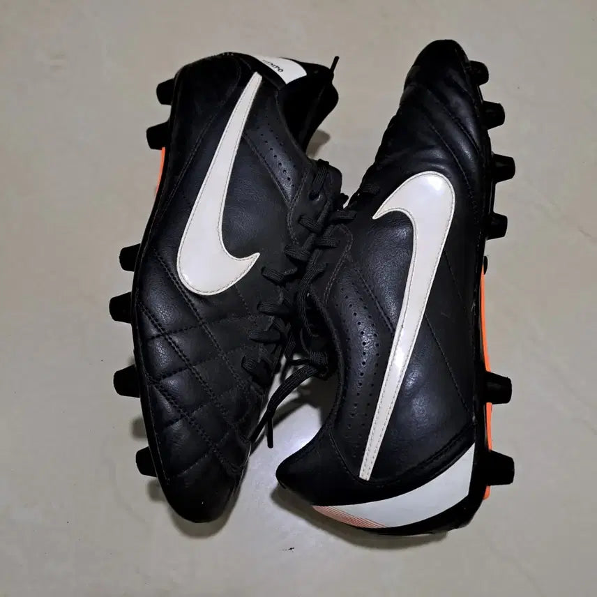 [SOLD OUT] 나이키 티엠포 내츄럴4 HG 270