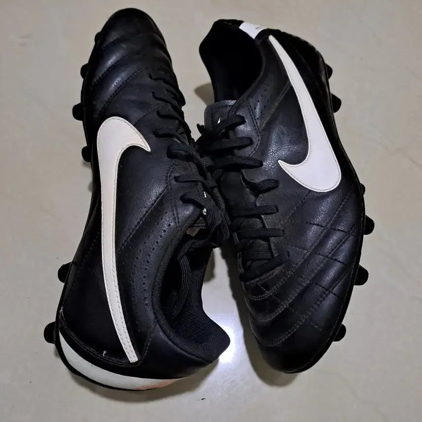 [SOLD OUT] 나이키 티엠포 내츄럴4 HG 270
