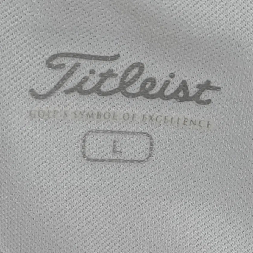 [BUNJANG] Titleist Men&