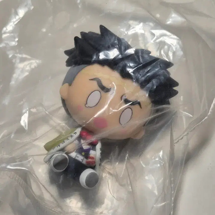 [BUNJANG] Demon Slayer Kyomei Chokonokko Figure / 귀멸의칼날 피규어 제일복권 이치방쿠지 초코노코 F상 교메이