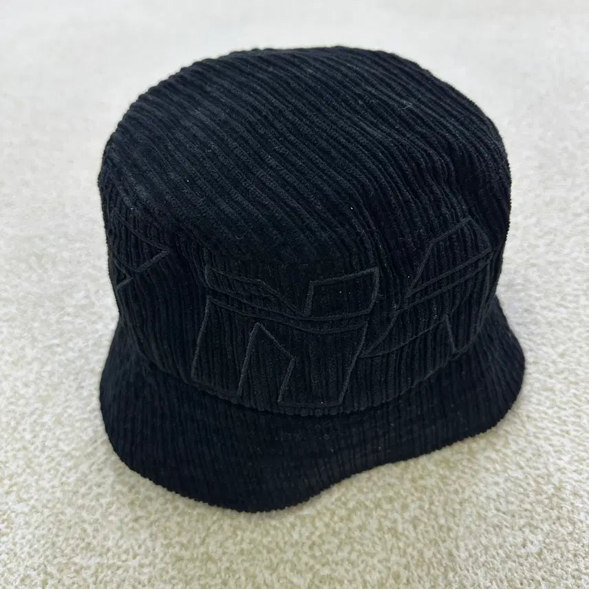 [BUNJANG] Dynafit Corduroy Bucket Hat / F 다이나핏 코듀로이 버킷햇 0317D
